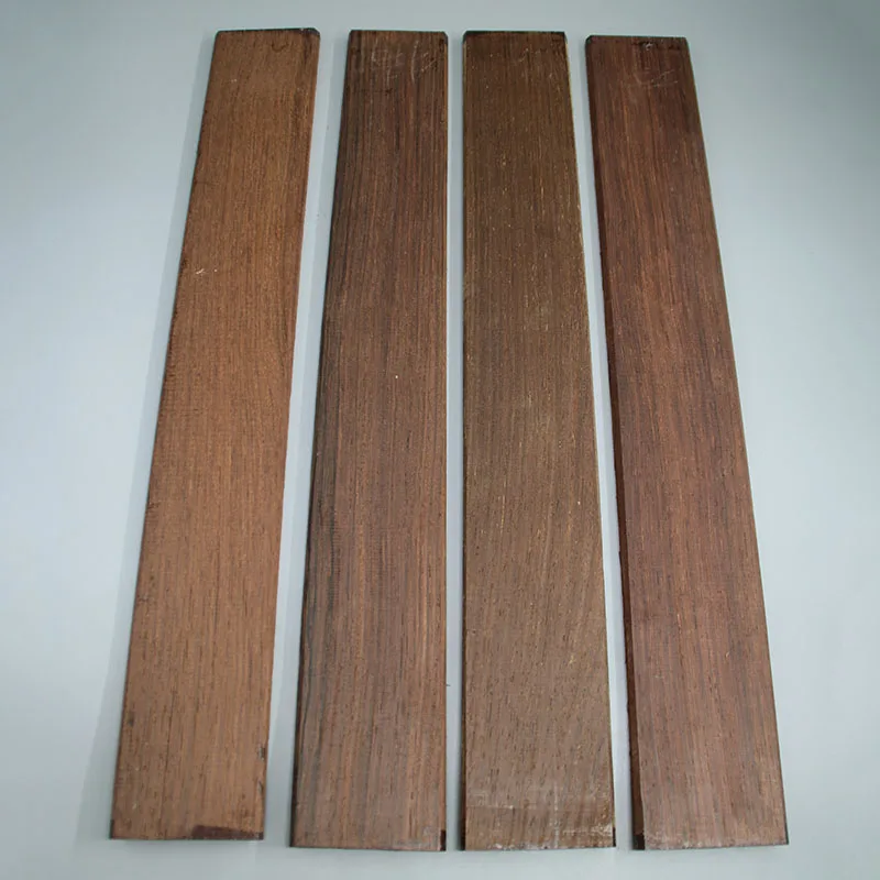 High Quality Madagascar Rosewood Guitar Fretboard Material Guitar