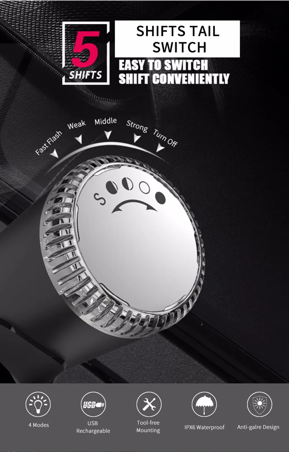 Perfect WEST BIKING Bike Front Light Rechargeable 4 Modes Carbon Fiber Aluminum Alloy Headlamp Waterproof Bike Flashlight Cycling Light 4 Perfect WEST BIKING Bike Front Light Rechargeable 4 Modes Carbon Fiber Aluminum Alloy Headlamp Waterproof Bike Flashlight Cycling Light 4