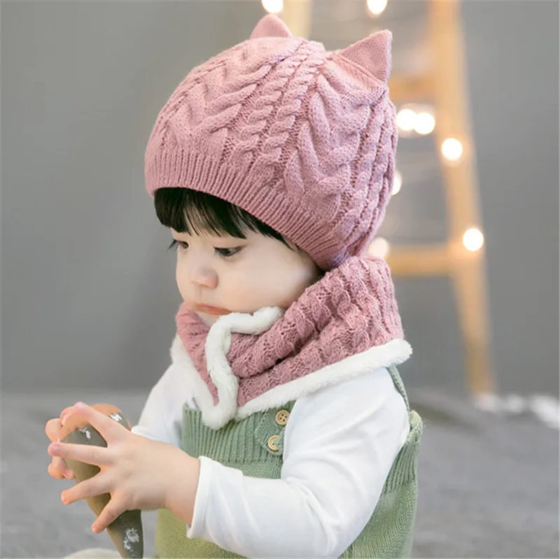 baby winter hat (2)