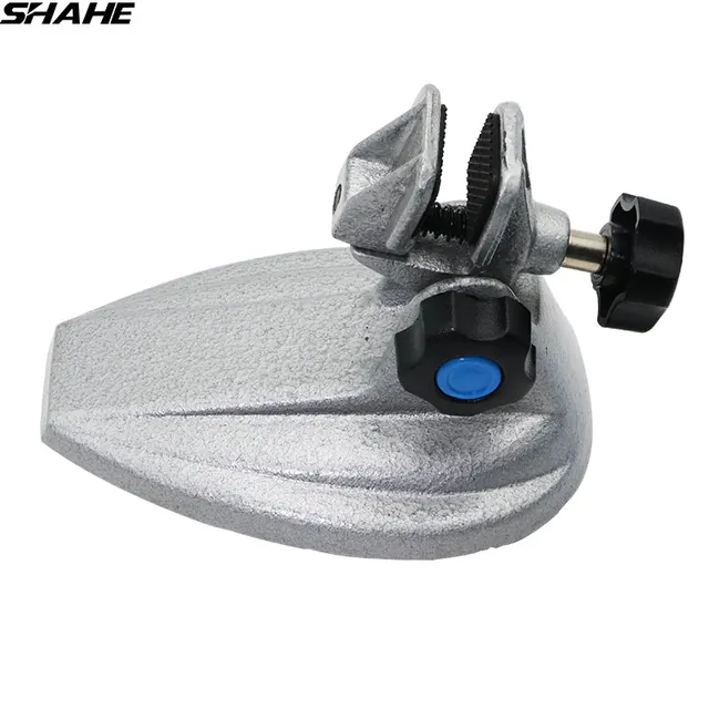 SHAHE Micrometer Stand for outside micrometer gauge measuring tools in