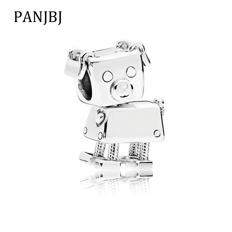 pandora charm robot pandora charm robot