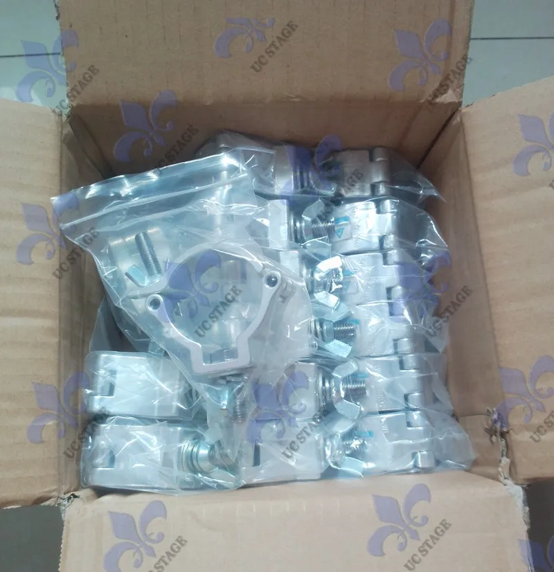 mini 360 clamp packaging