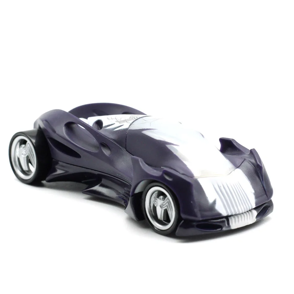 Pixar Автомобили Komodo металлический Литая Игрушечная машина 1:55 свободный бренд