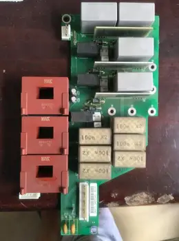 

Inverter NXS current transformer rectifier board start buffer plate plate VACON PC00242D and E