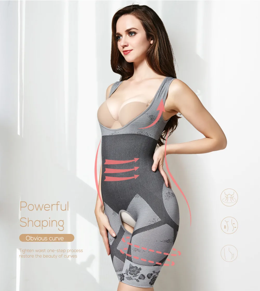 Корсет пояс для похудения Управление Брюки для девочек Body Shaper Похудения Нижнее Бельё для девочек моделирования ремень Для женщин Корректирующее белье прикладом корсет для похудения боди утягивающее белье для