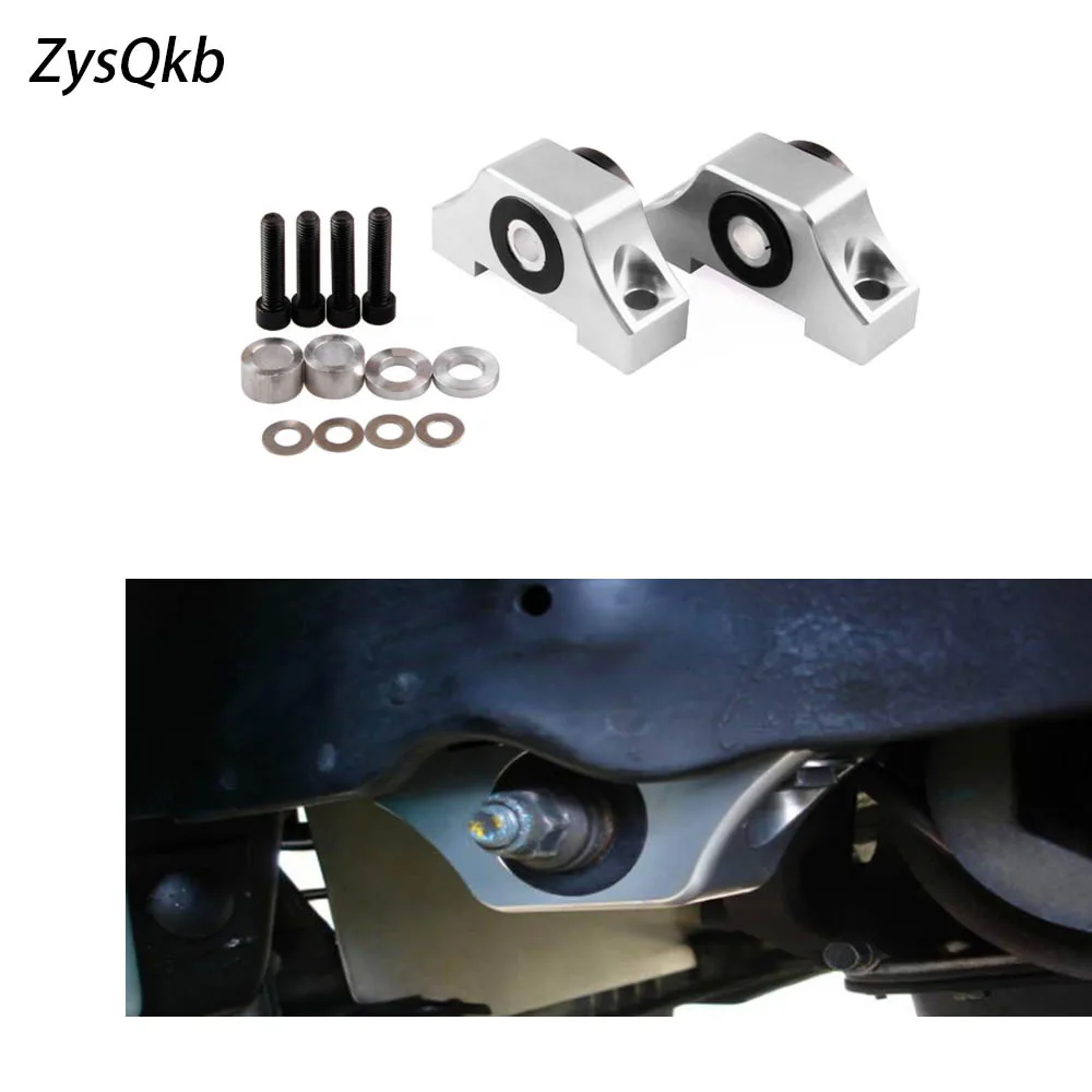 Buy Billet Engine Motor Mounts Torque Mount fit for