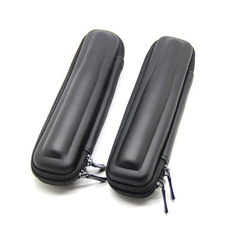 EGO Bag Mini Slim Case, pequeño eGo T CE4 Evod, batería de cuero con