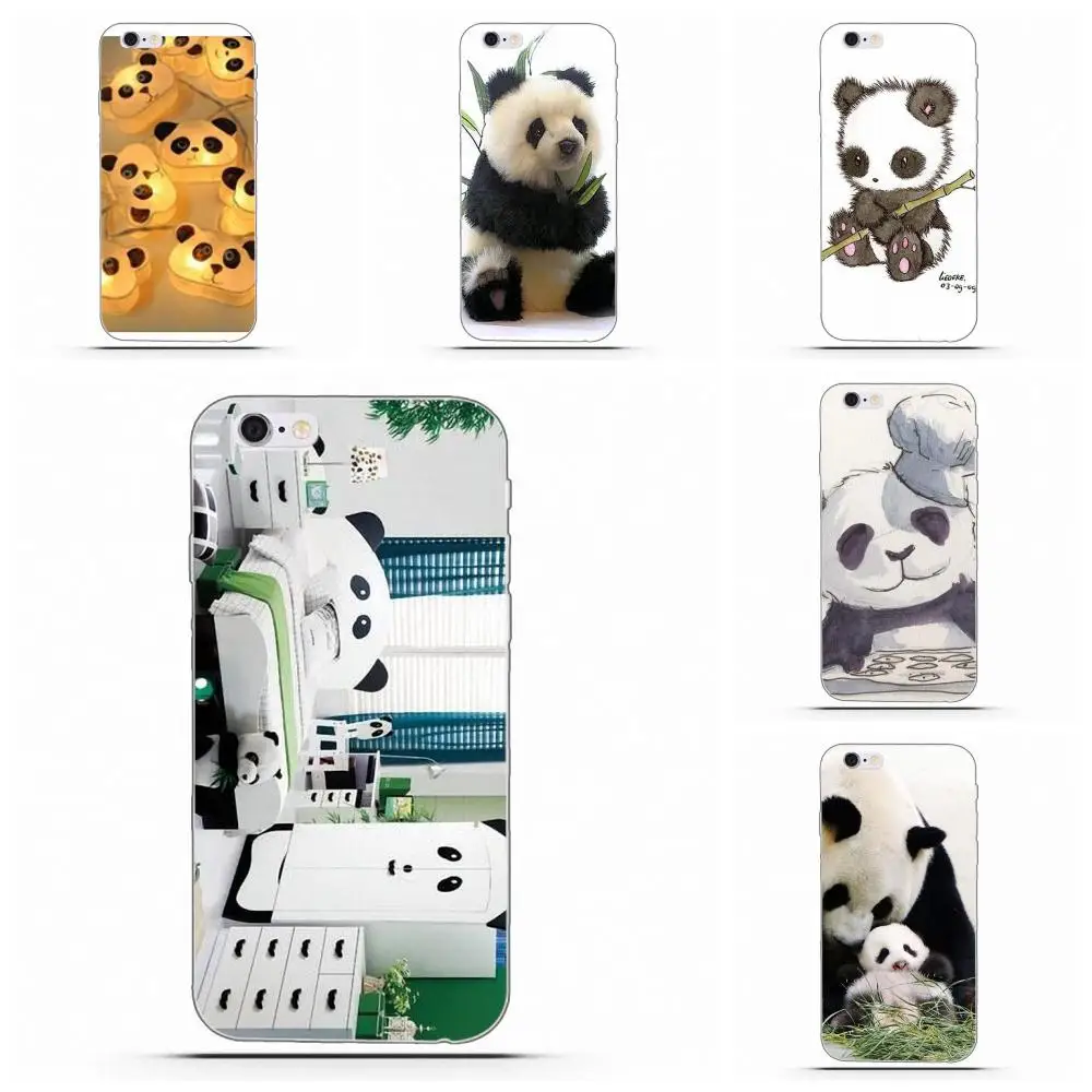 Специально для Huawei G7 Y6 II Y7 Xiaomi Redmi Note 2 3 5 Mi 4 4C 4I 5S 5X 6X 8 SE Pro Panda Tp Io Cw Gs Doom Dota Dota2|Бамперы|
