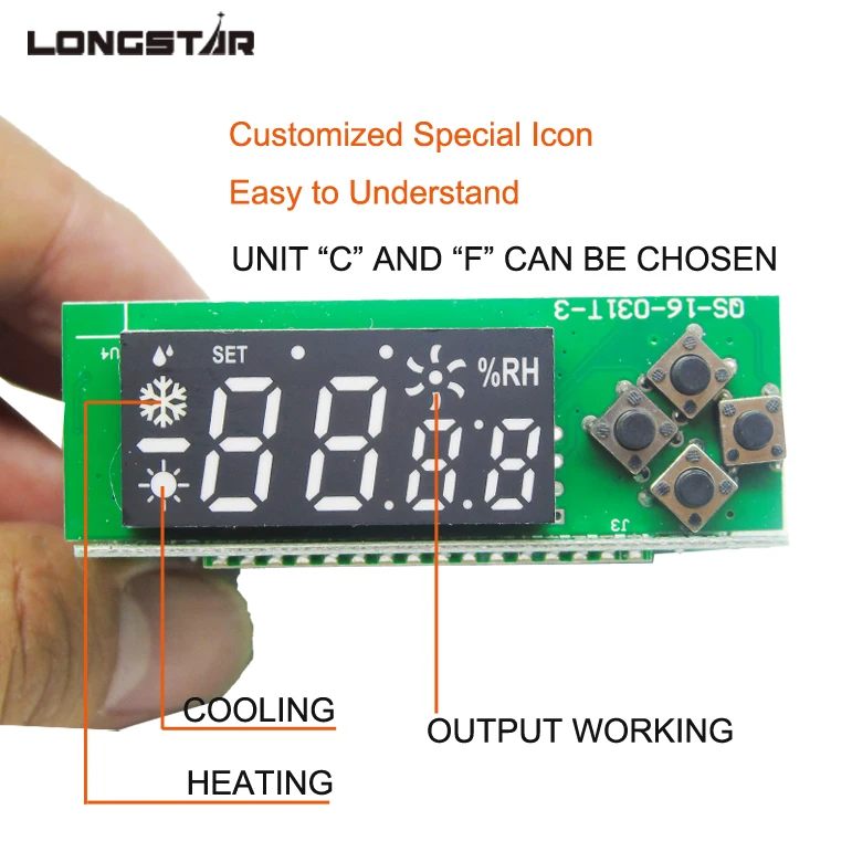 thermostat 11