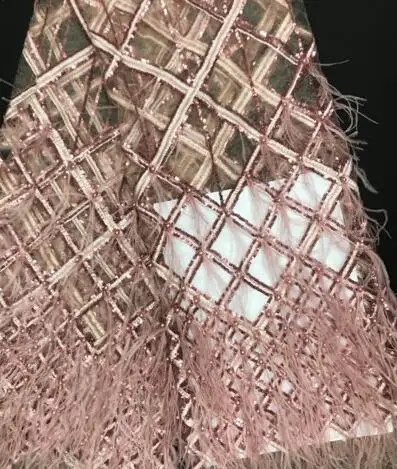 Красивая 3d вышивка в виде пера фотообои хорошего качества|Кружево| |