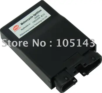 

Intelligent digital motorcycle electronic igniter for HONDA CBR250RR MC22 KAZ