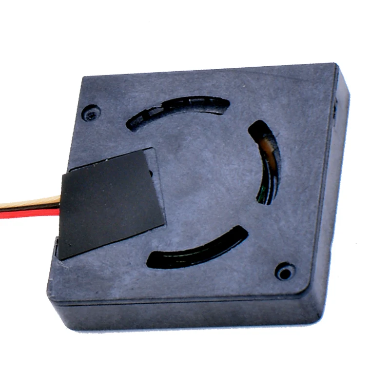 BSBX103HK 00C7E 15 мм вентилятор 15x15x4 1504 DC3.3V 0.06A мини сторона дуя центробежный турбинный