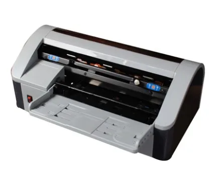 Automatic Electric Business Card Cutting Machine