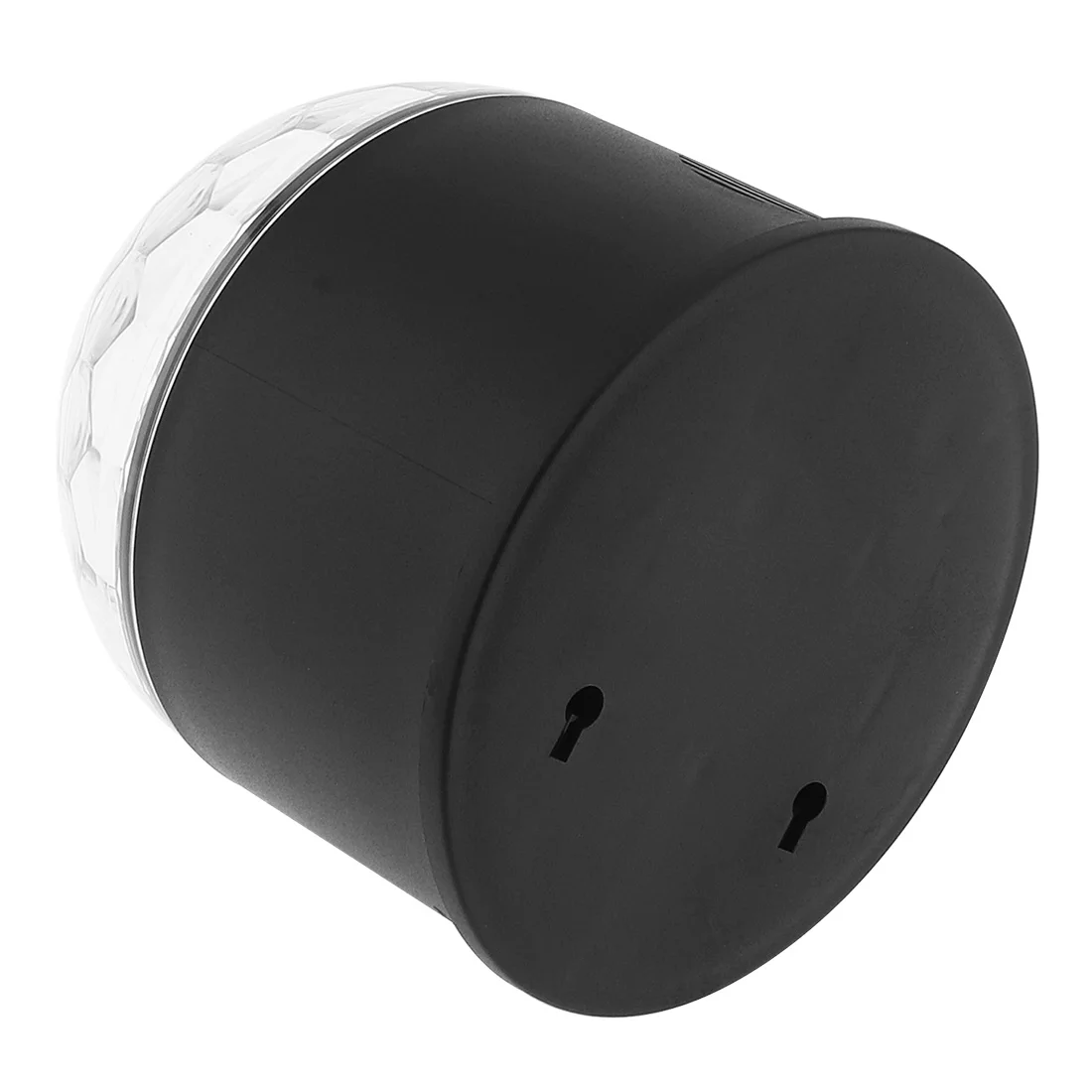 Luzes de Palco Luzes com Controle de Som para Ktv Bola Mágica Projetor Strobe Clube Efeito - Festa Disco Aniversário Usb 5v Led 5 High Quality Luzes e Iluminação