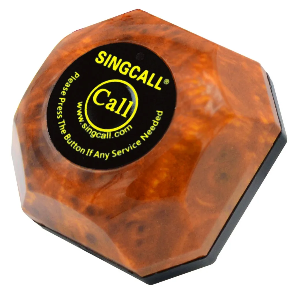 Пейджинговая система SINGCALL. Беспроводная для вильядом школы. Система вызова