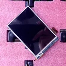 3,5 дюймов 45 P SPI TFT HD ЖК-дисплей Сенсорный экран RM68140 Водительская подушка безопасности 8/9/16/18Bit RGB Интерфейс 320RGB* 480