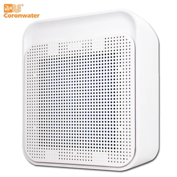 

Coronwater Air Purifier CRP181 addition to Formaldehyde air cleaning Intelligent HEPA Filter