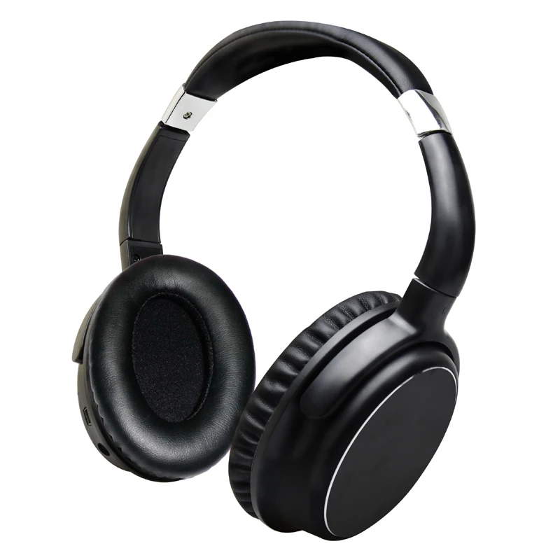Top Selling Stylish Best Headphones Fold Stereo Surround 3.5mm Headband