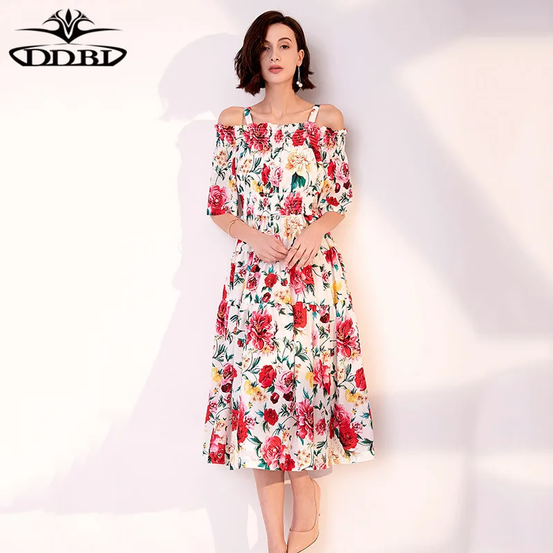 plus size dress s-7xl custom made dresses designer runway dress high quality 2018 20180526