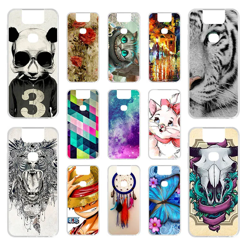 

sus ZS630KL Case For Asus Zenfone6 2019 Case Silicone TPU Cover Phone Case On Asus Zenfone 6 ZS630KL ZS 630KL I01WD Case Soft