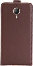 Case Для General Mobile 5 Плюс люкс Флип вверх и вниз Кожаный Чехол Для GM 5 Плюс телефон случаях аксессуары