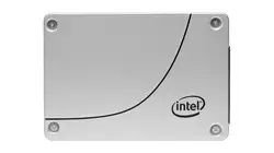 Intel D3-S4510 480 GB 2,5 "Serial ATA III 560 МБ/с