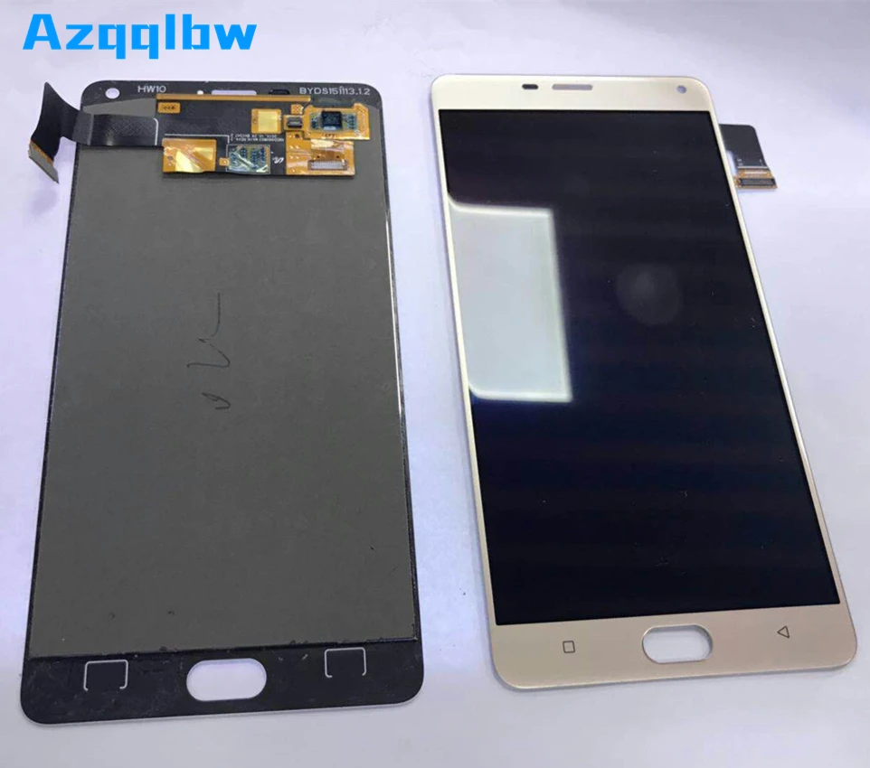 M5 plus lcd display