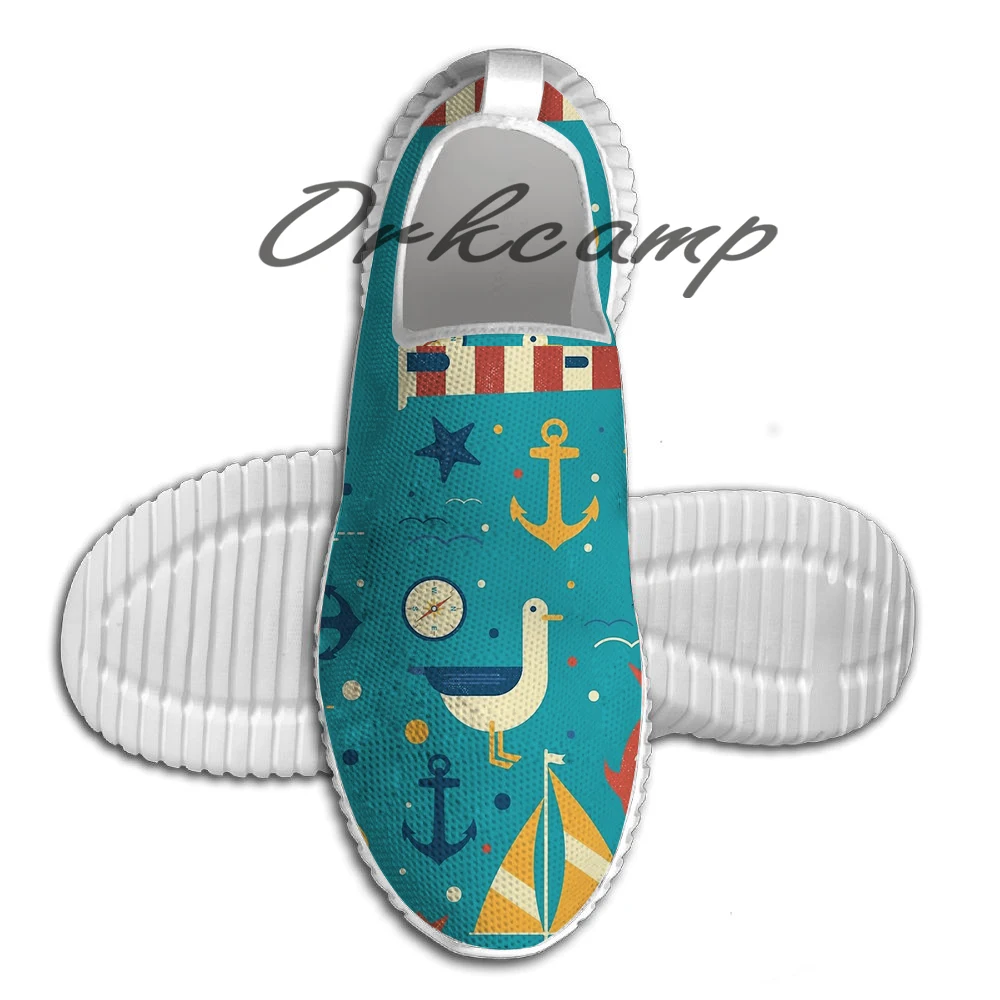 

All At Sea Light Weight fashion Sports Running Shoes Walking Shoes Summer Comfortable Yuga shoes
