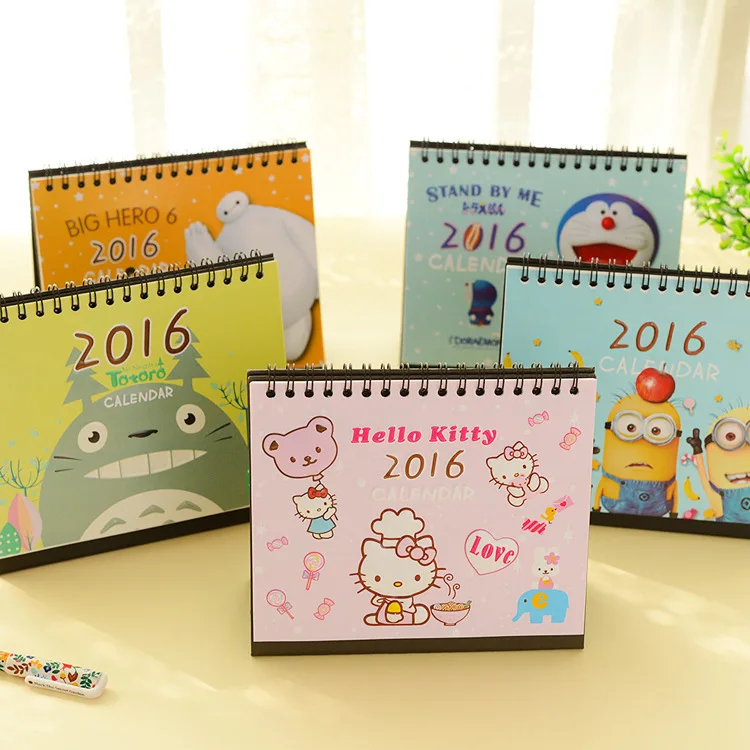 Desktop Calendar Desktop Calendar