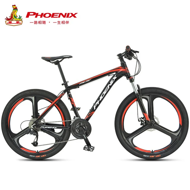 mtb phoenix 26