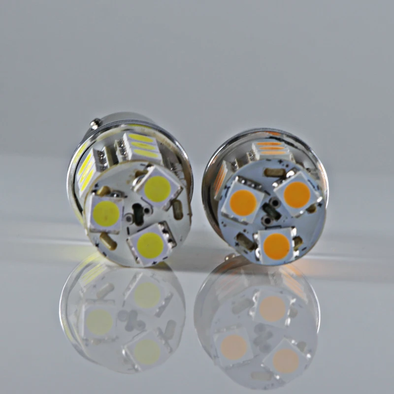 1157 BA15D BAY15D car light 3