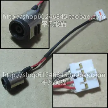 

Free shipping Original For sony SVF15N SVF15N14CXB SVF15N17CXB power interface head