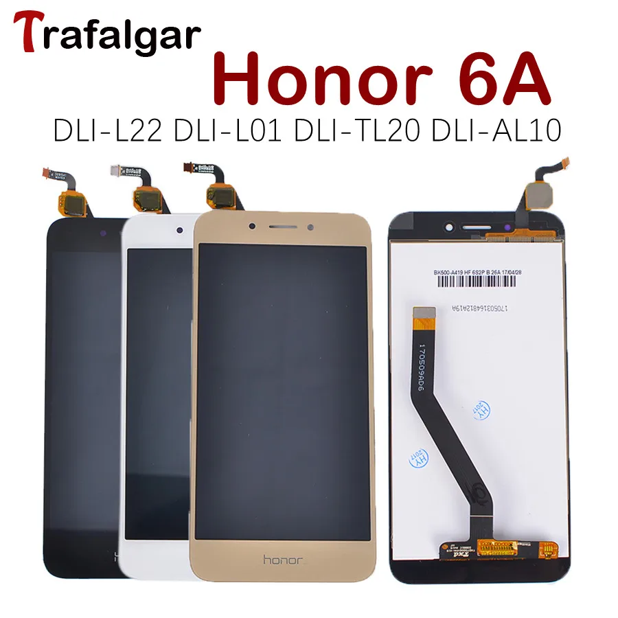 Honor dli tl20 аккумулятор