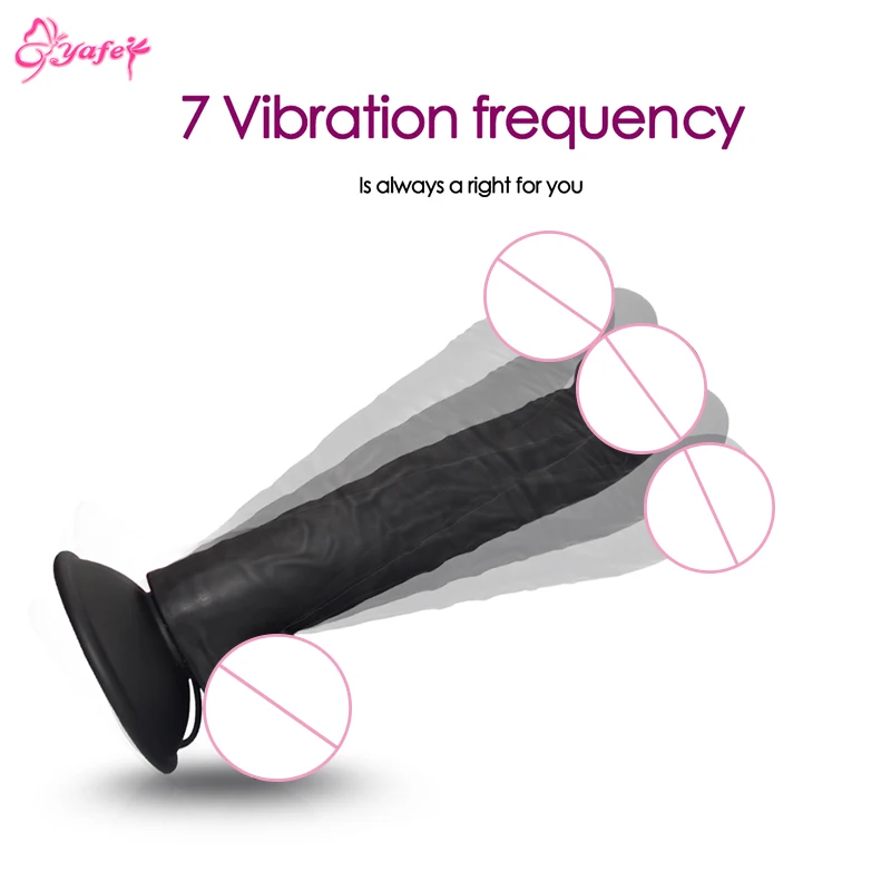 Dildo Vibrators (7)