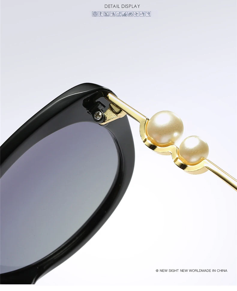 Vintage Cat Eye Sunglasses  (12)