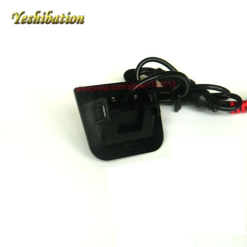 Yeshiбация фильтр реле мощности для Toyota Prius 2012 2013 2014 RCA HD CCD широкоугольный объектив
