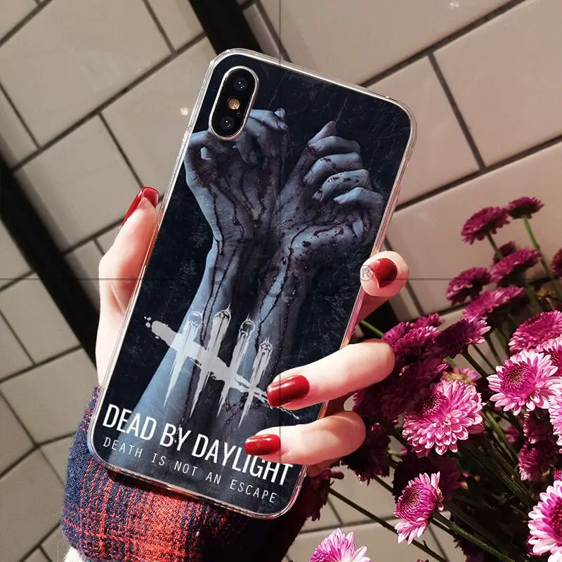 Dead by Daylight