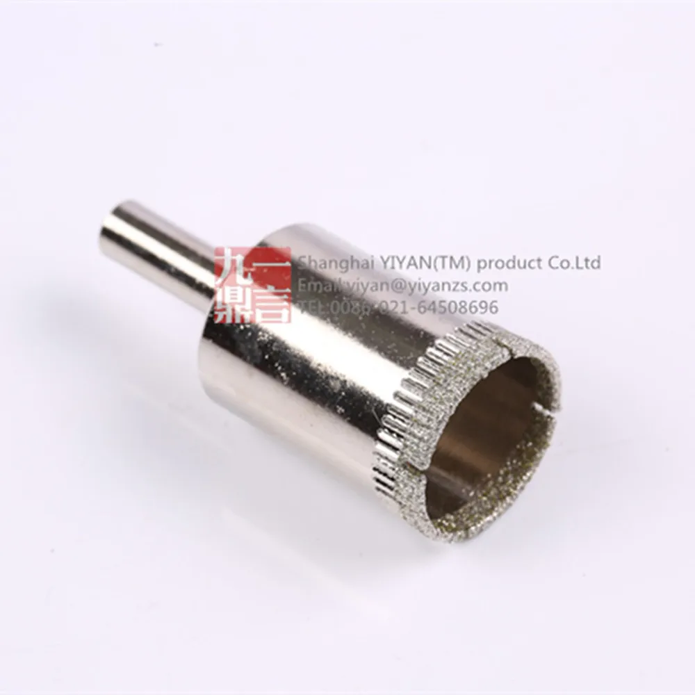 Diamond Core Drill Bit Diamond Core Drill Bit