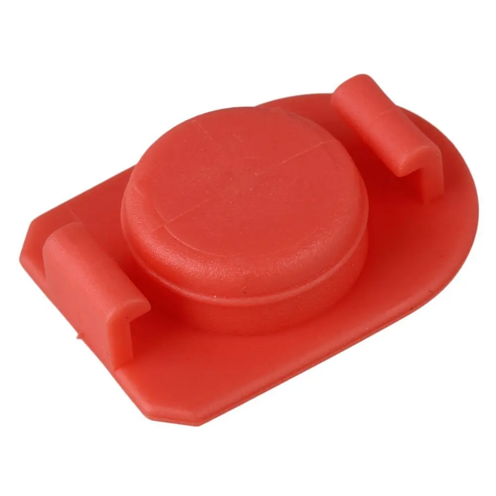 Арбуз красный пластиковый полиэтиленовый флюид США Тип 10cc Дозирующий шприц Торцевая Крышка для шприца баррель пакет 100