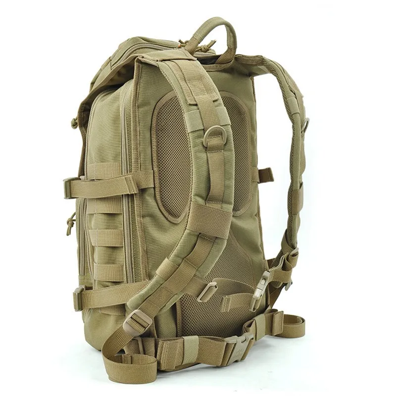 MaxGear X 7 laptop backpack | High 