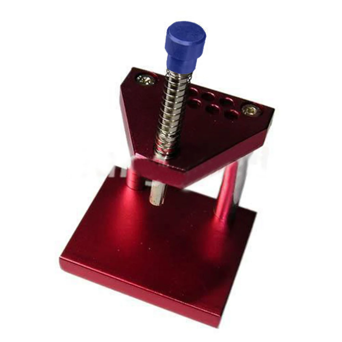 

Watch Repair Tools Puller Plunger Remover&Hand Presto Presser Press Fitting Kit