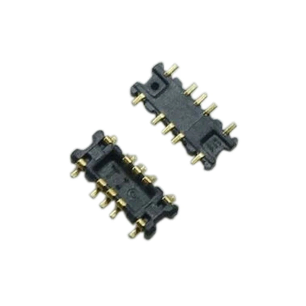 

Jintai FOR Samsung S7 G930F Power Switch Connection Connector Motherboard