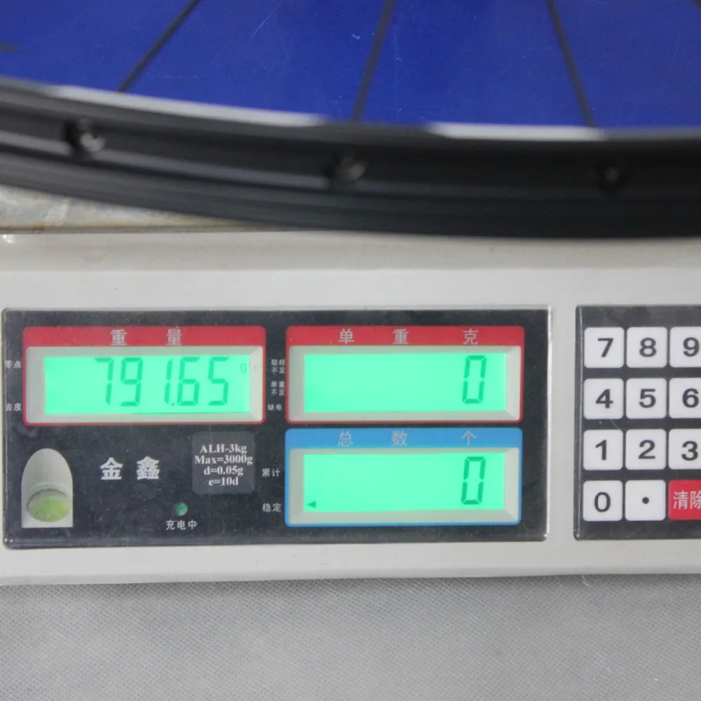 Perfect ICAN 2016 New Arrive ALEXRIM Alloy 29ER MTB Wheels Mountain bike Wheels Front 100*15mm Rear 142*12mm 8