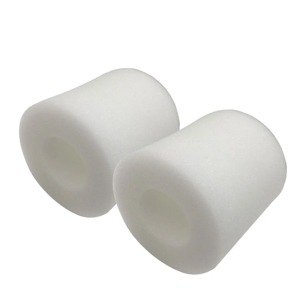 

2xFoam Felt Filter For Shark HV390 HV391 HV392 HV394Q Replace # 461FFJV390 Sale