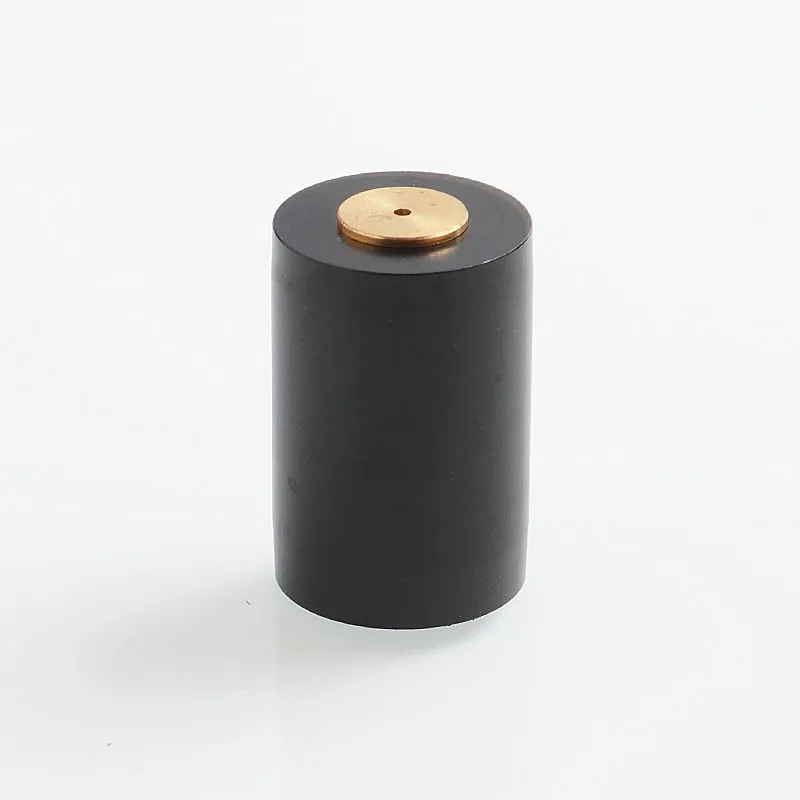 Vapeasy 20700 до 18650 батарея адаптер трубки для Vape Mod/механический мод/VW поле
