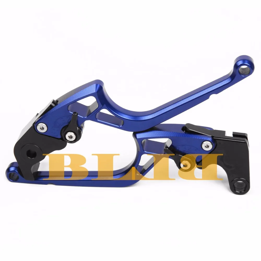 Для HUSQVARNA FS450 FS 450 2017 2018 2019 CNC Складные Выдвижные Тормозные Рычаги сцепления/170 мм