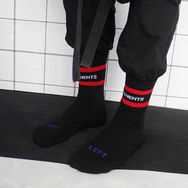 Мужские забавные носки Halajuku, напечатанное слово, креативные носки на каблуках, носки в стиле хип-хоп, уличные носки для скейтборда, Бальные чулки, унисекс