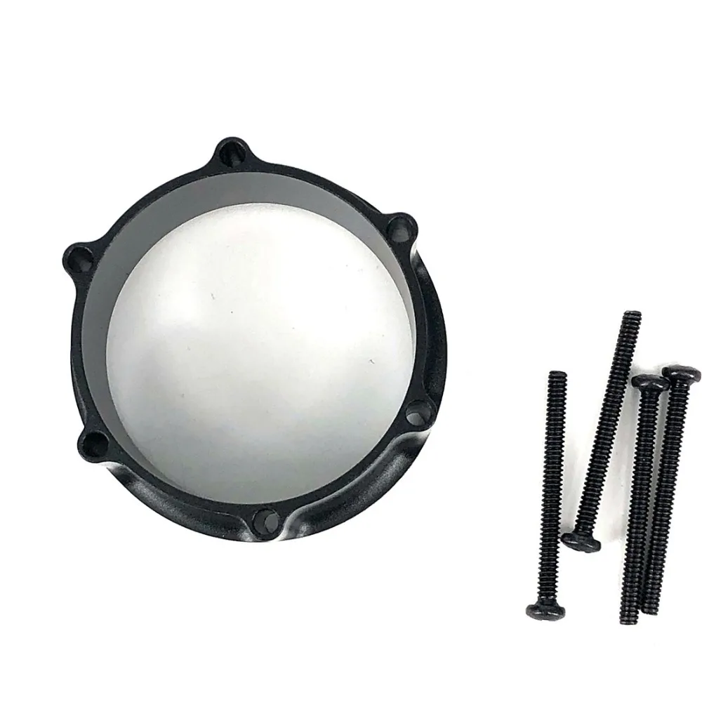 

DECUT Archery Sight Mount Plate Part Recurve Compound Bow Universal