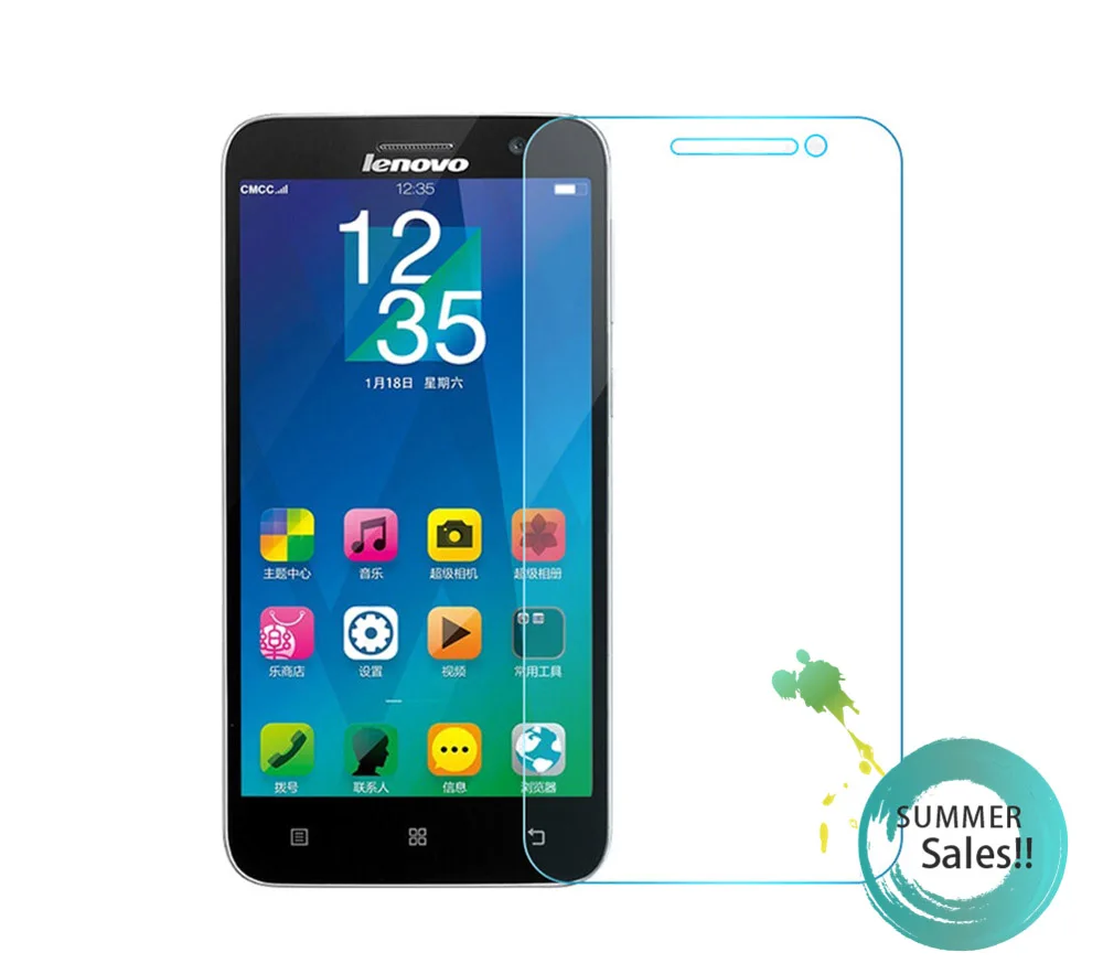 

2pcs Glass Lenovo S850 Screen Protector Tempered Glass for Lenovo S850 Glass Lenovo S 850 S850T Anti-scratch Phone Film XnrapiD