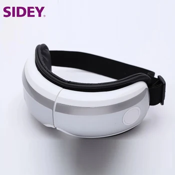 

SIDEY Electric Comfortable Vibration Eye Massage Machine Eyesight Recovery Training Myopia Health Care Instrument